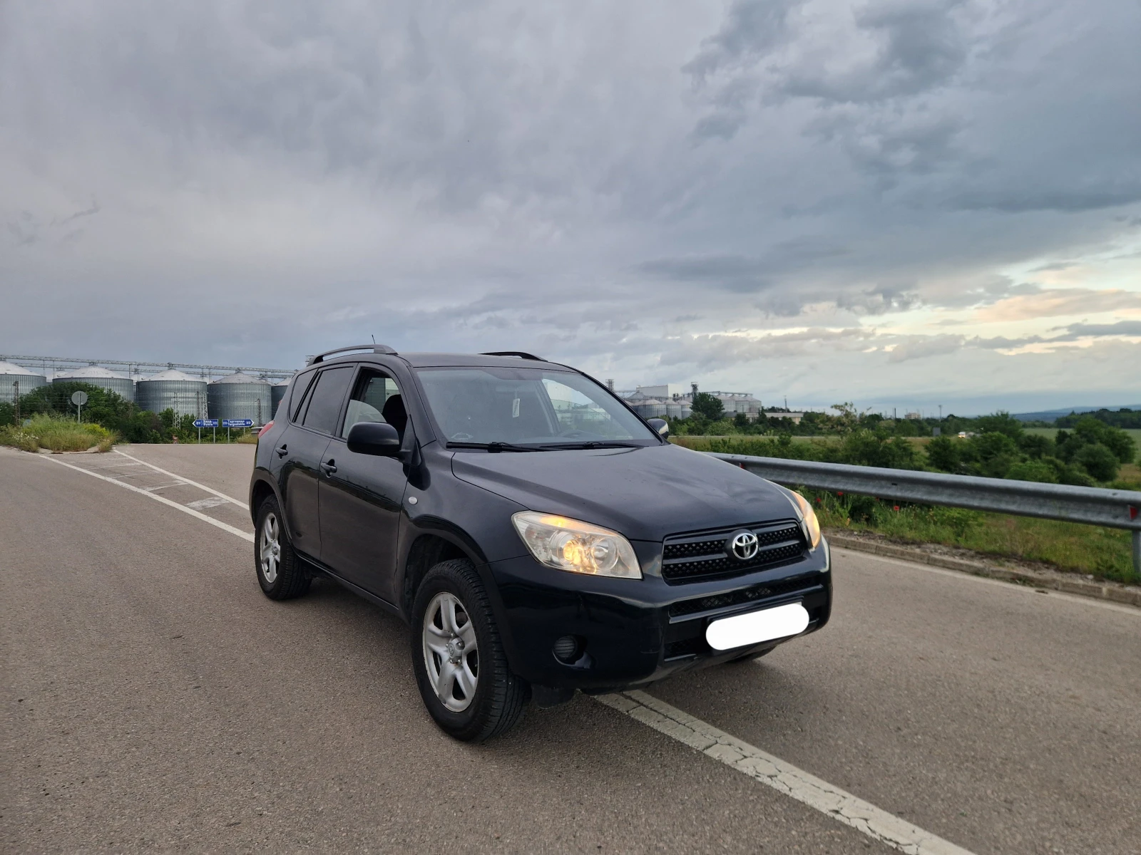 Toyota Rav4 4x4 ���/������ | Mobile.bg � ����������� 3