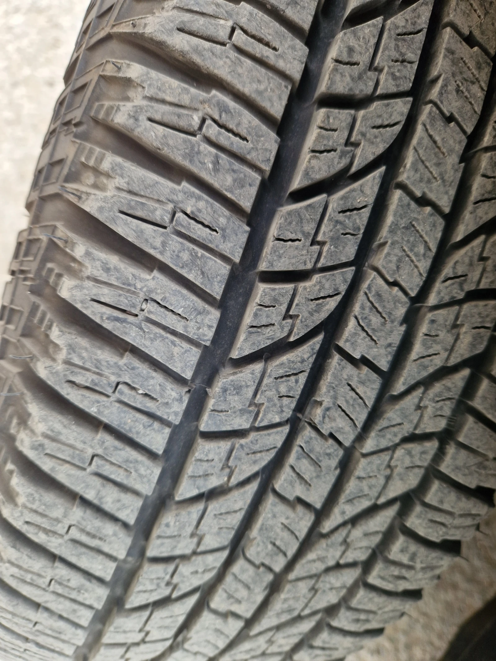 Toyota Rav4 4x4 ГАЗ/Бензин, снимка 14 - Автомобили и джипове - 54544899