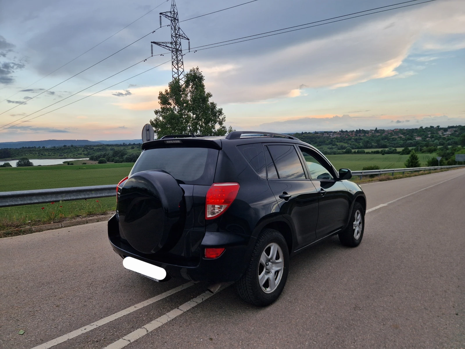Toyota Rav4 4x4 ���/������ | Mobile.bg � ����������� 5