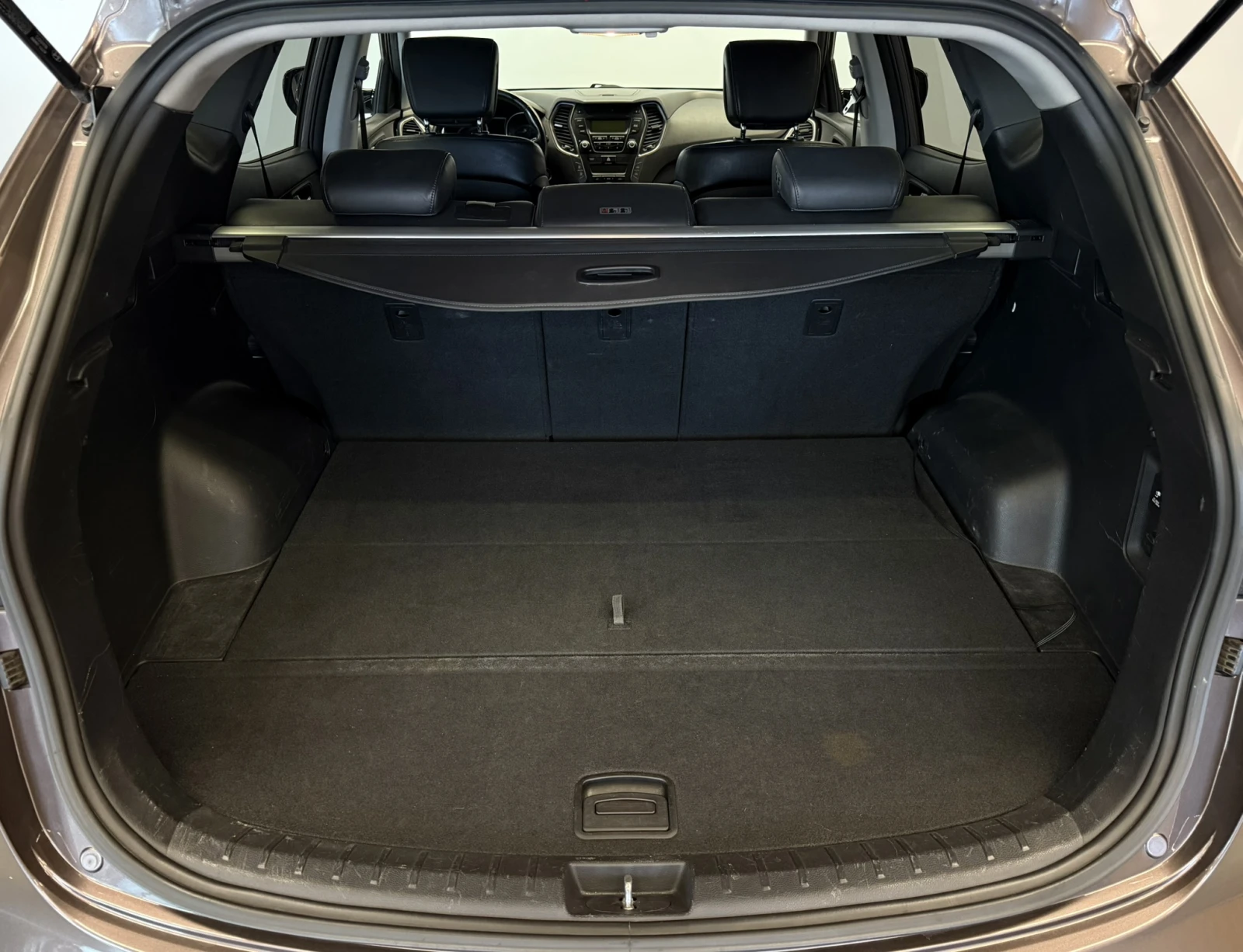 Hyundai Santa fe PREMIUM AWD, снимка 17 - Автомобили и джипове - 55143330