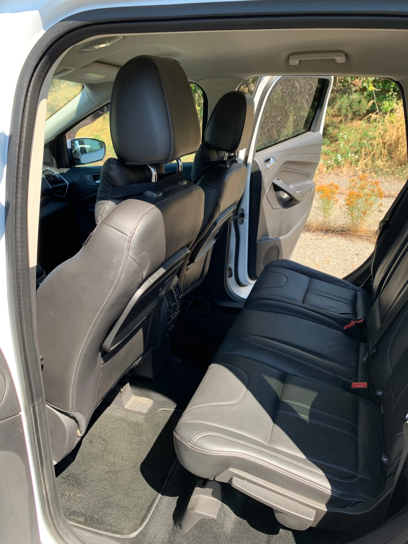 Ford Kuga Titanium, снимка 14 - Автомобили и джипове - 55174884