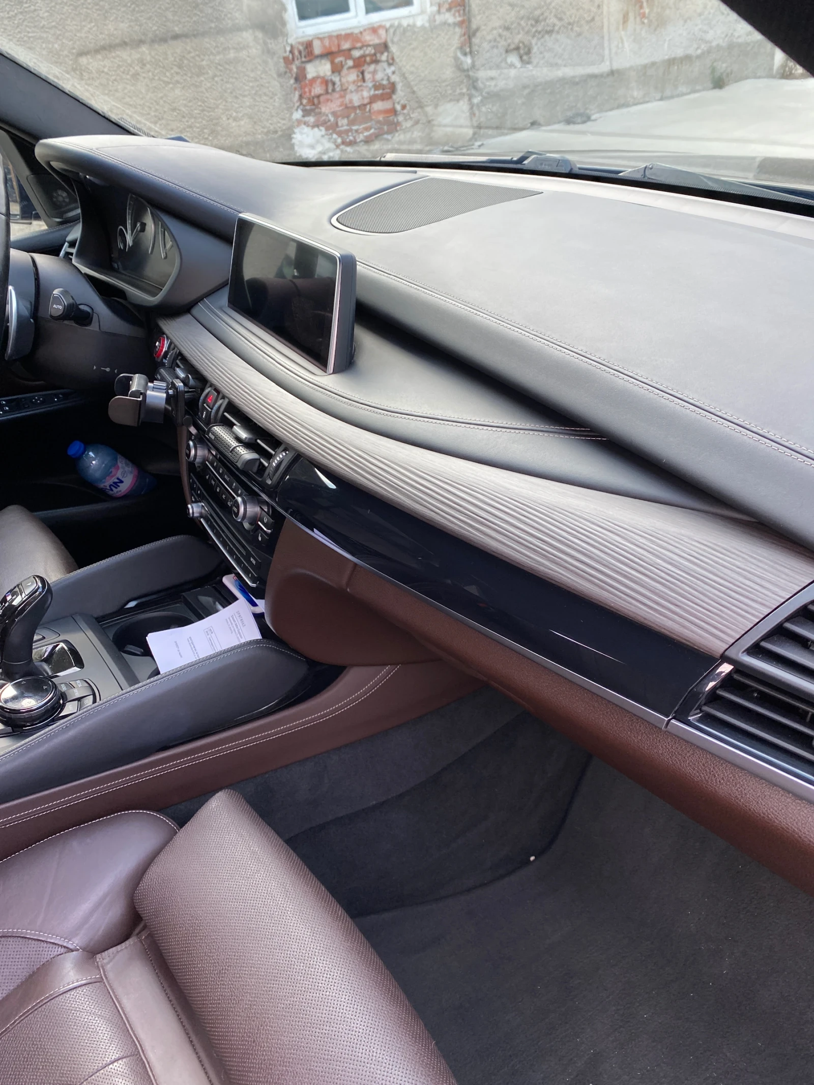 BMW X5 M50d, снимка 10 - Автомобили и джипове - 55179787