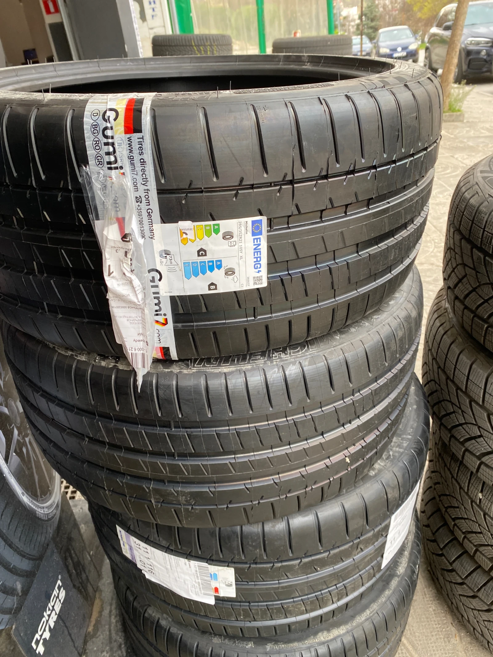 BMW X5 M50d, снимка 14 - Автомобили и джипове - 55179787