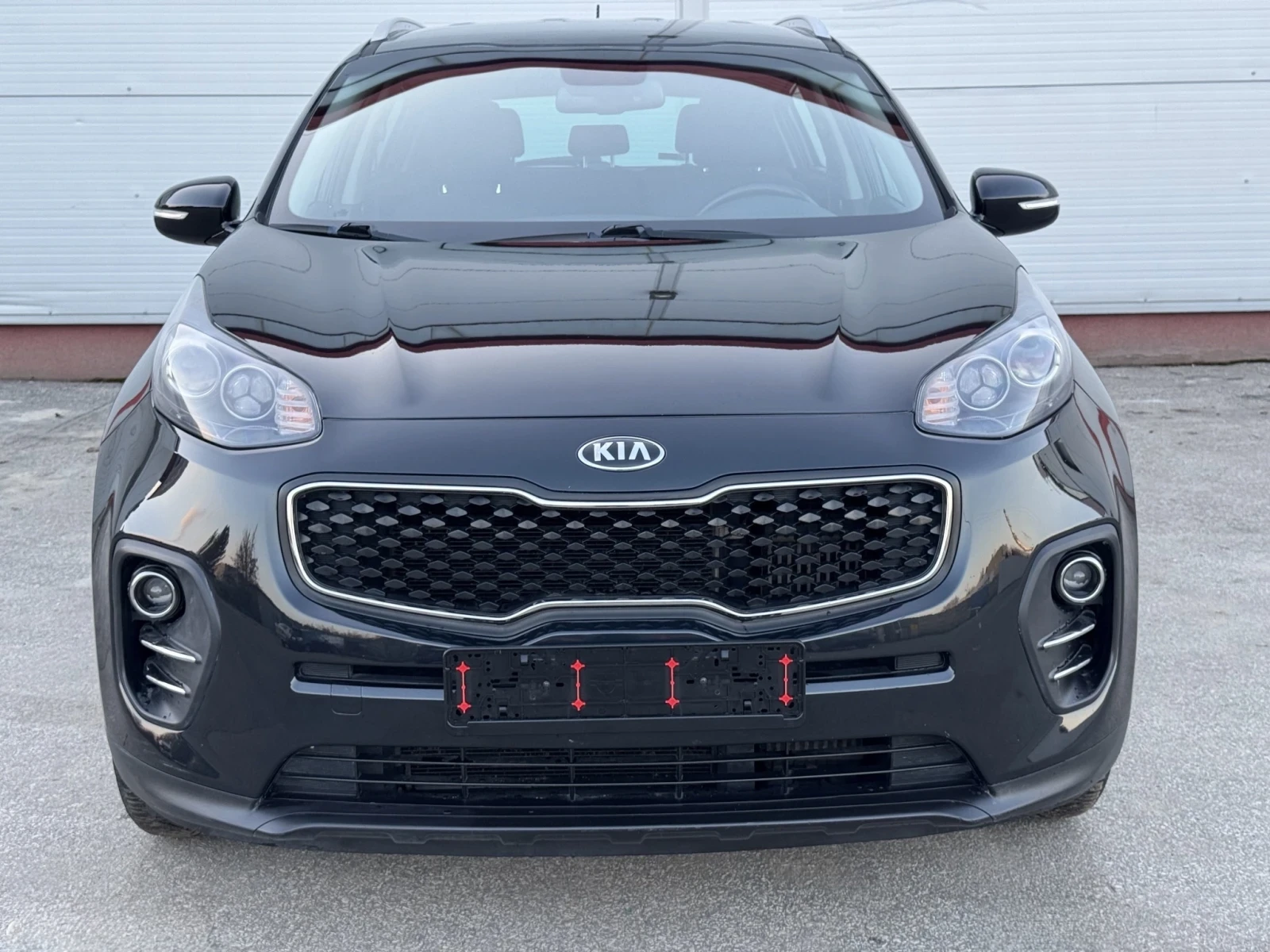 Kia Sportage 1.7 CRDi  | Mobile.bg � ����������� 2