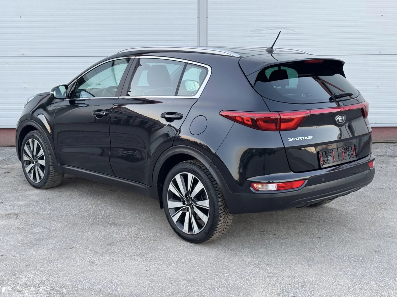 Kia Sportage 1.7 CRDi  | Mobile.bg � ����������� 7