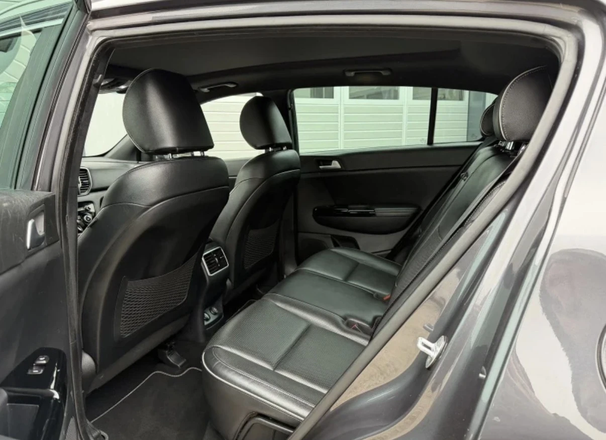 Kia Sportage 1.7 CRDi  | Mobile.bg � ����������� 14