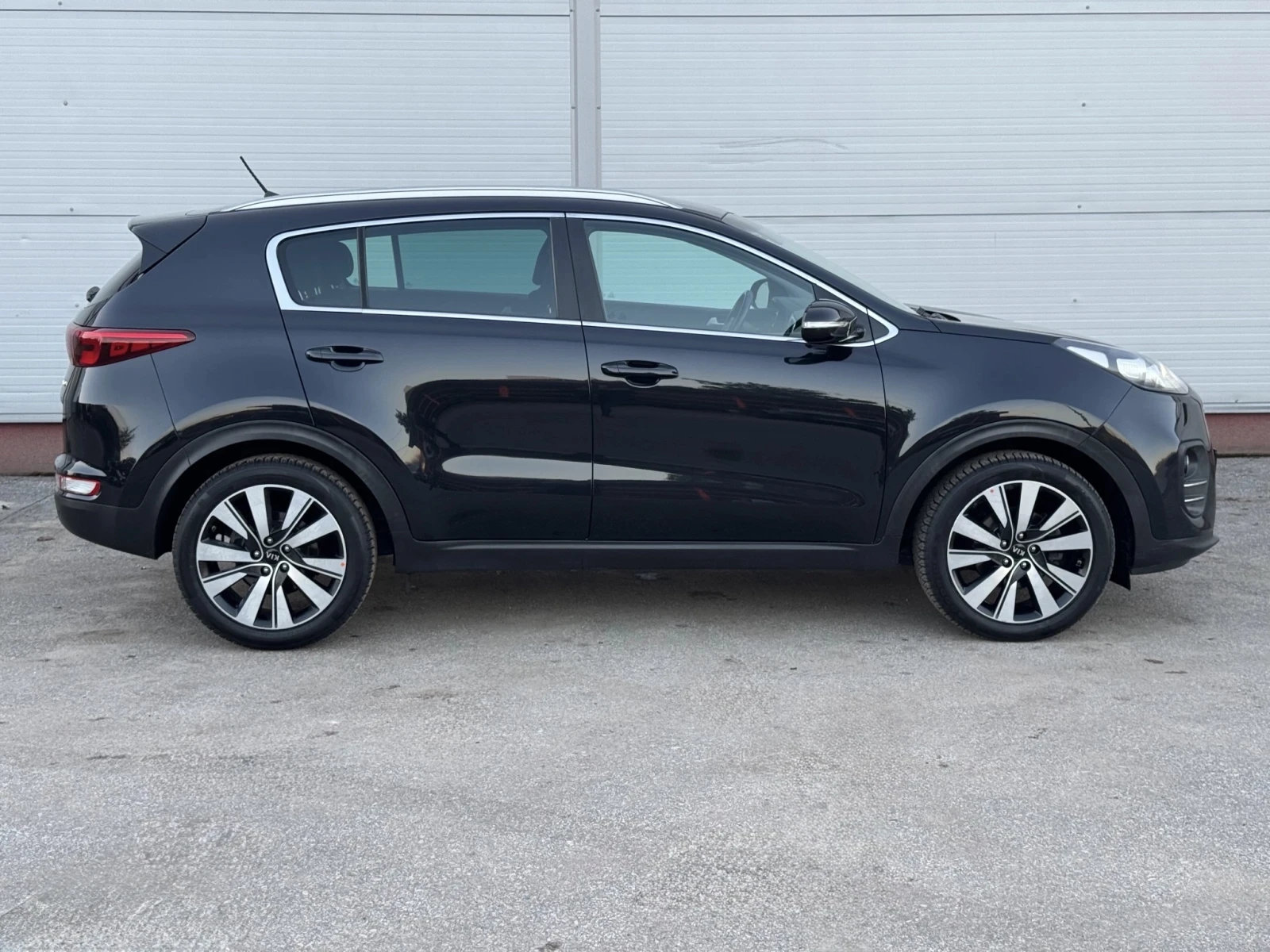 Kia Sportage 1.7 CRDi  | Mobile.bg � ����������� 5