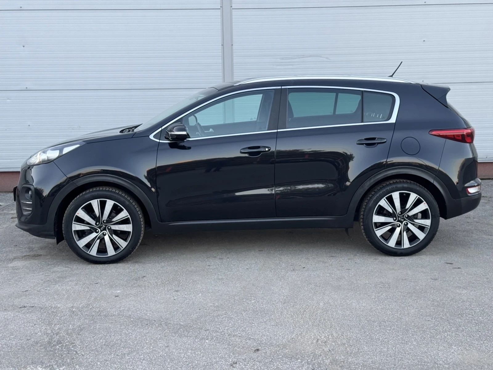 Kia Sportage 1.7 CRDi  | Mobile.bg � ����������� 6
