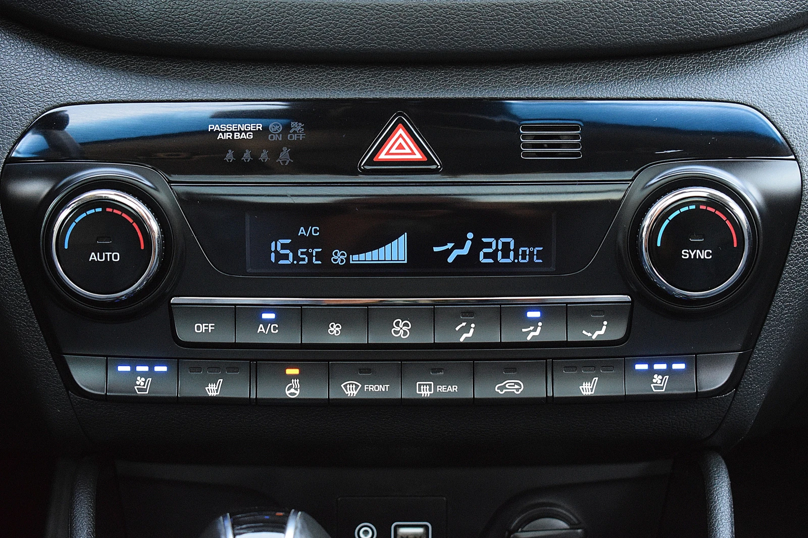 Hyundai Tucson 1.6���������/LUX/����/����/�����������/��������� | Mobile.bg � ����������� 13