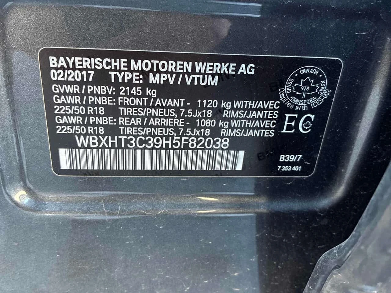 BMW X1 * xDrive28i * CARFAX * БЕЗ ПЪРВОНАЧАЛНА ВНОСКА, снимка 10 - Автомобили и джипове - 56233703