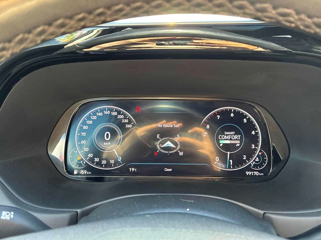 Hyundai Palisade Ultimate Calligraphy | ���������������� �� HYUNDAI | Mobile.bg � ����������� 8