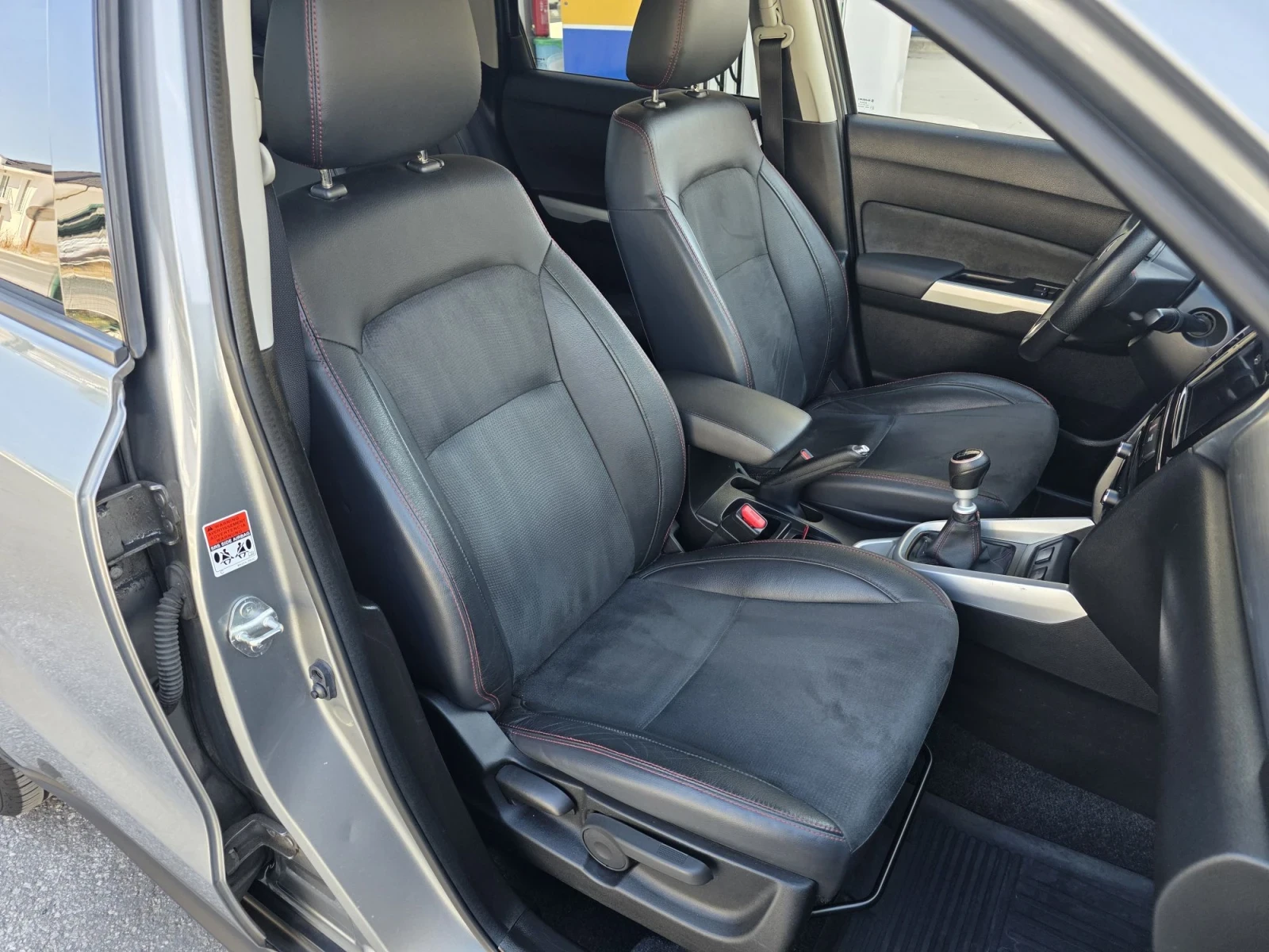 Suzuki Vitara �-������� ��������� ������ Keyless Go Distronik  | Mobile.bg � ����������� 10