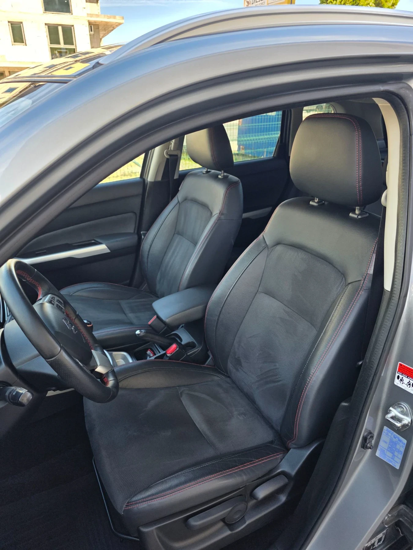 Suzuki Vitara �-������� ��������� ������ Keyless Go Distronik  | Mobile.bg � ����������� 9