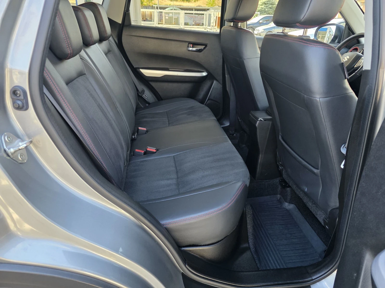 Suzuki Vitara �-������� ��������� ������ Keyless Go Distronik  | Mobile.bg � ����������� 11