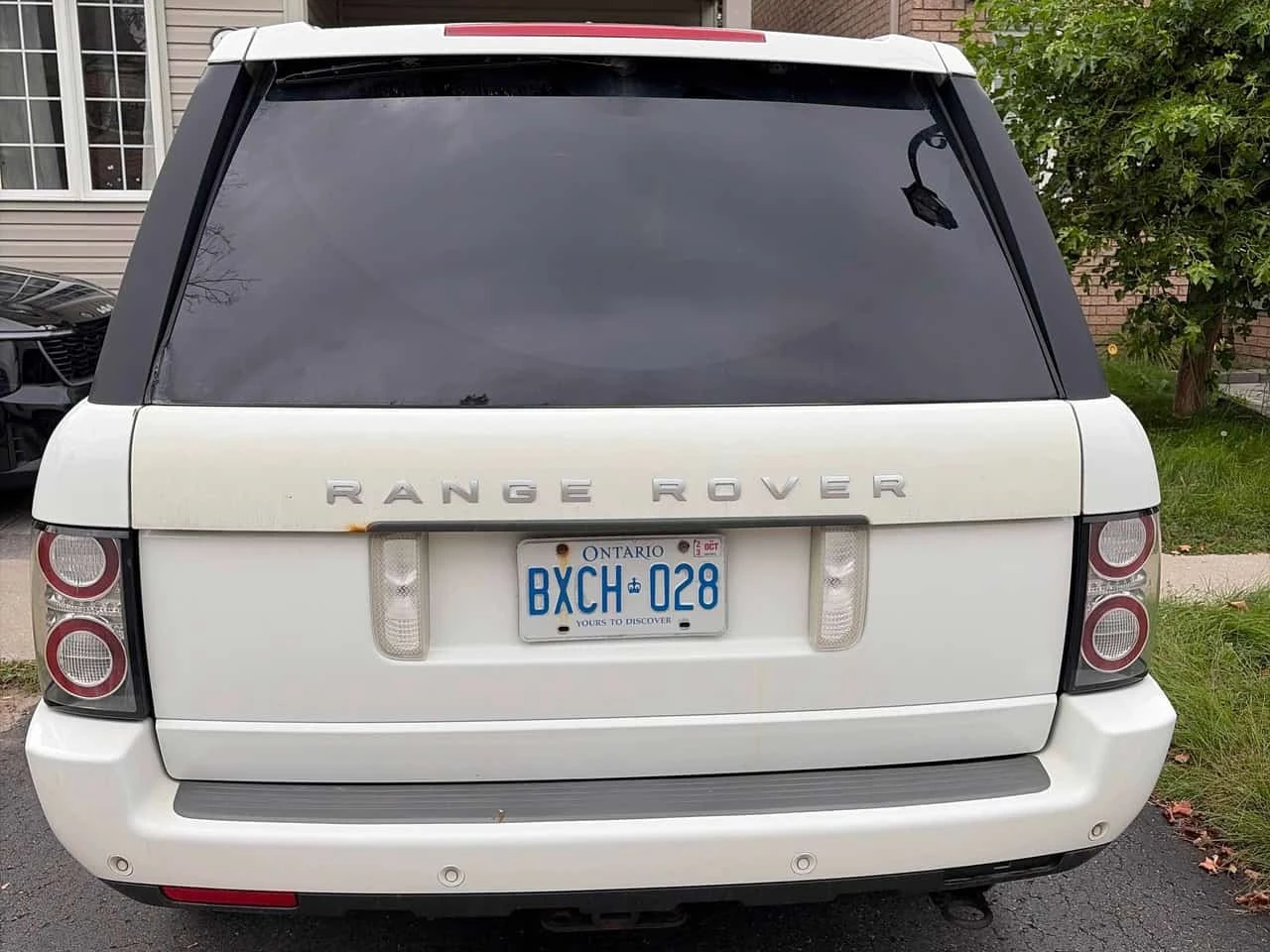 Land Rover Range rover * SC * CARFAX * ����� �� ����������� *  | Mobile.bg � ����������� 4