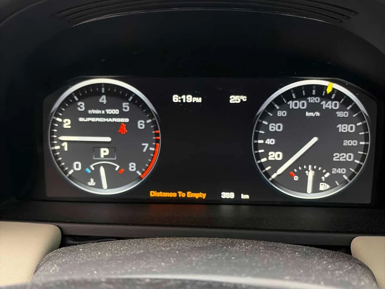 Land Rover Range rover * SC * CARFAX * ����� �� ����������� *  | Mobile.bg � ����������� 8