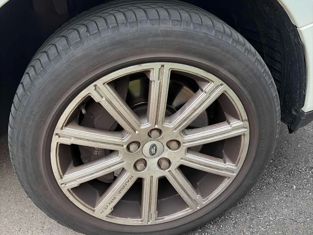 Land Rover Range rover * SC * CARFAX * ����� �� ����������� *  | Mobile.bg � ����������� 7