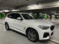 BMW X3 Drive 30i M Sport - [9] 