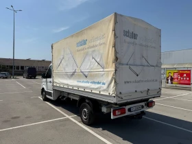 VW Crafter 2.0 TDI 177кс СЕРВИЗНА ИСТОРИЯ, снимка 3