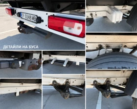 VW Crafter 2.0 TDI 177кс СЕРВИЗНА ИСТОРИЯ, снимка 9