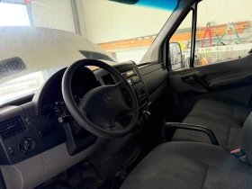 Mercedes-Benz Sprinter 319 V6!, снимка 2