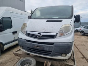 Opel Vivaro 2.0dizel -114ks-2013god-M9R A6, снимка 1