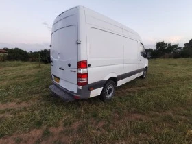 Mercedes-Benz Sprinter 311, снимка 6