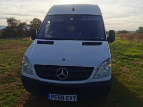 Mercedes-Benz Sprinter 311, снимка 1