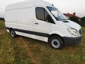 Mercedes-Benz Sprinter 311, снимка 1