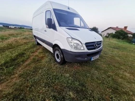 Mercedes-Benz Sprinter 311, снимка 2