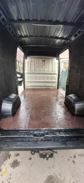 Peugeot Boxer 2.2 diesel 110hp, снимка 13