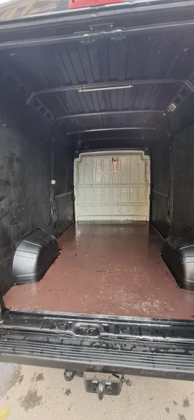 Peugeot Boxer 2.2 diesel 110hp, снимка 14