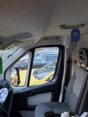 Peugeot Boxer 2.2 diesel 110hp | Mobile.bg    11