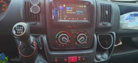 Peugeot Boxer 2.2 diesel 110hp | Mobile.bg    8