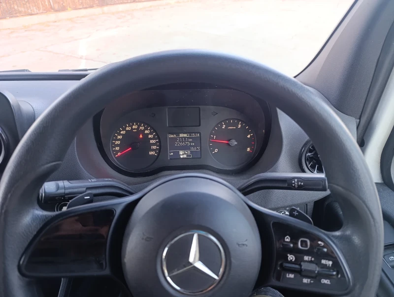 Mercedes-Benz 212, снимка 7 - Бусове и автобуси - 52597925