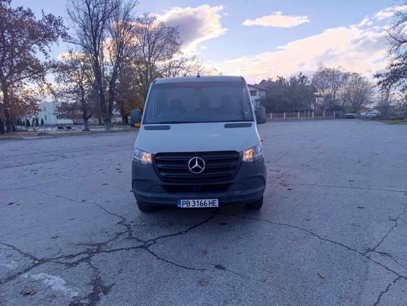 Mercedes-Benz 212, снимка 2 - Бусове и автобуси - 52597925