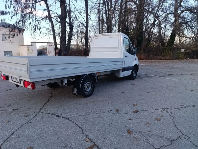 Mercedes-Benz 212, снимка 6 - Бусове и автобуси - 52597925