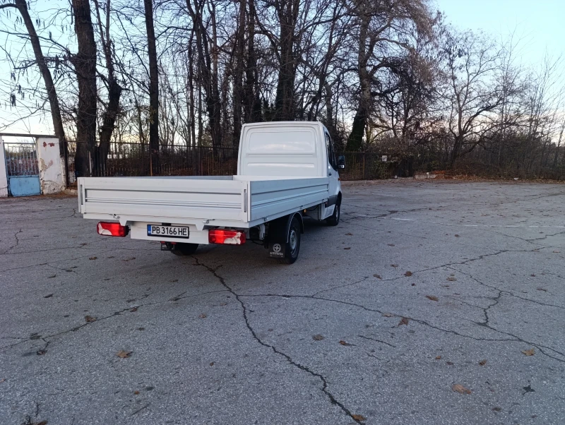 Mercedes-Benz 212, снимка 5 - Бусове и автобуси - 52597925