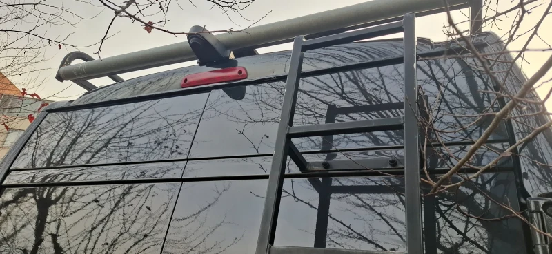 Peugeot Boxer 2.2 diesel 110hp, снимка 5 - Бусове и автобуси - 52644504