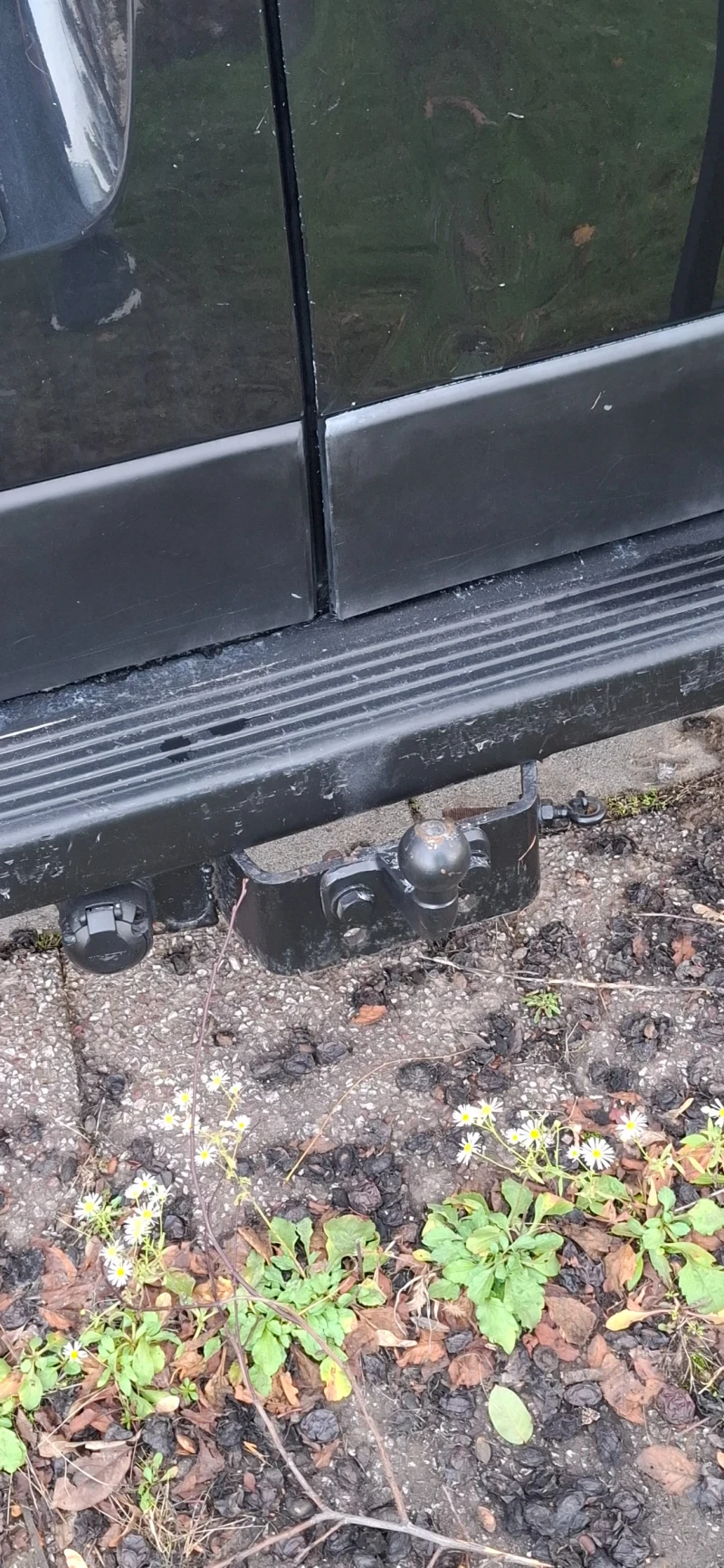 Peugeot Boxer 2.2 diesel 110hp, снимка 6 - Бусове и автобуси - 52644504