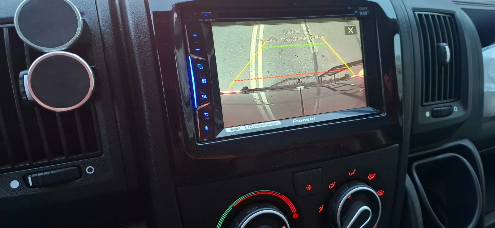 Peugeot Boxer 2.2 diesel 110hp | Mobile.bg   7