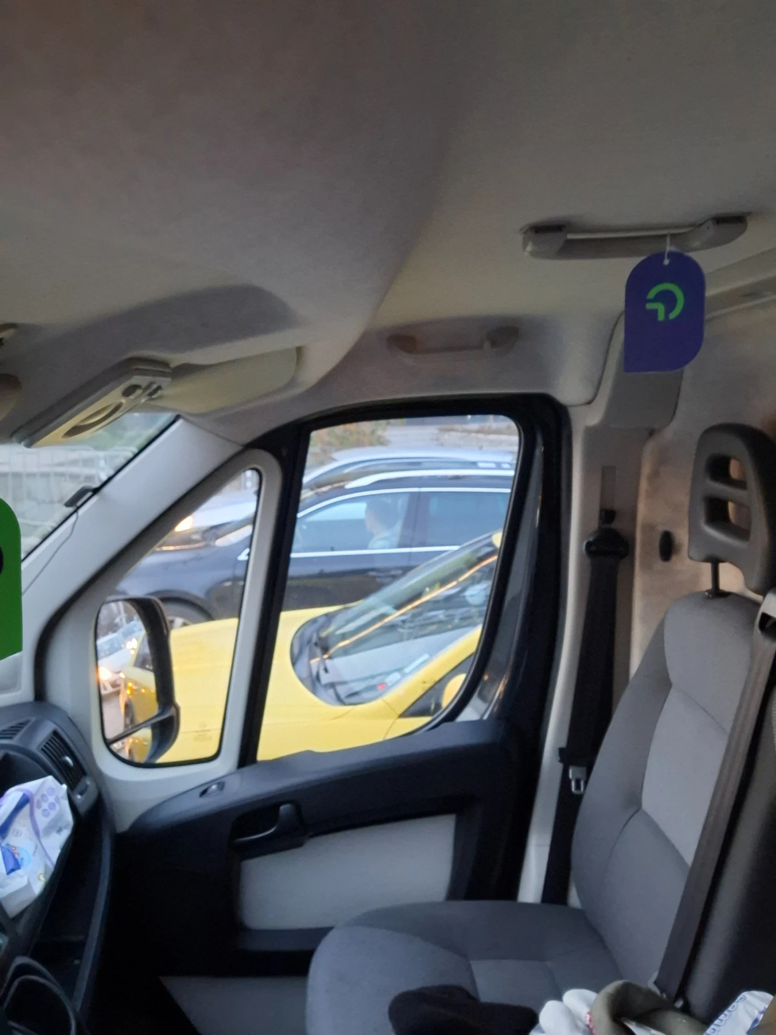 Peugeot Boxer 2.2 diesel 110hp | Mobile.bg   11