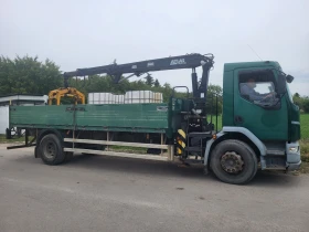 Daf Lf 55, снимка 2