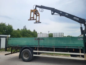 Daf Lf 55, снимка 8