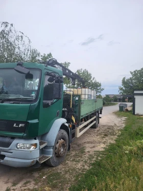 Daf Lf 55, снимка 1