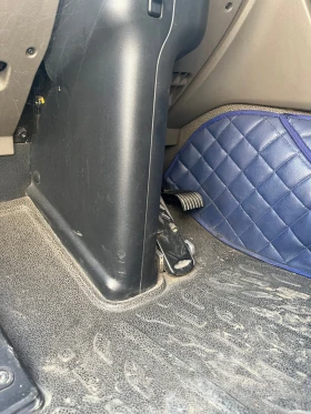 Daf XF 105, снимка 4