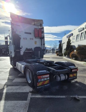 Renault T XLOW-Ретардер, снимка 4