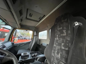 Обява за продажба на Mercedes-Benz Atego 818 ТРИСТРАНЕН САМОСВАЛ , TOP , 226.000км ~40 500 лв. - изображение 10