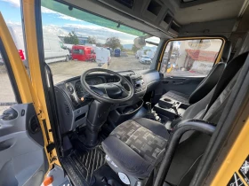 Обява за продажба на Mercedes-Benz Atego 818 ТРИСТРАНЕН САМОСВАЛ , TOP , 226.000км ~40 500 лв. - изображение 9 | Auto.bg Обява за продажба на Mercedes-Benz Atego 818 ТРИСТРАНЕН САМОСВАЛ , TOP , 226.000км ~40 500 лв. - изображение 9