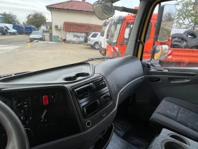 Mercedes-Benz Atego 818   , TOP , 226.000 | Mobile.bg    15